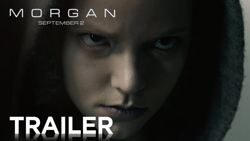morgan trailer