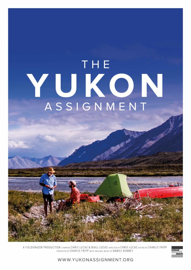 yukon